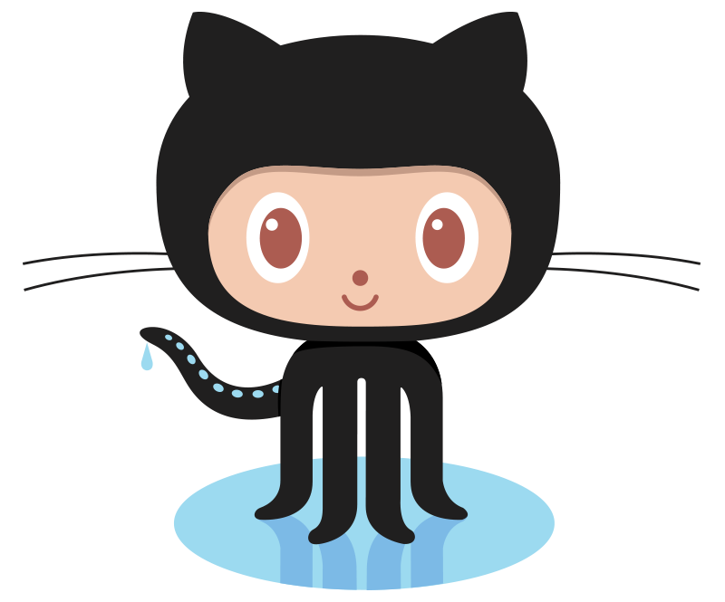 GitHub issues landscape